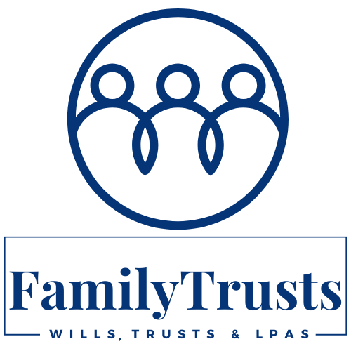 Logo of FamilyTrusts Will Writing Services In Colchester, Essex
