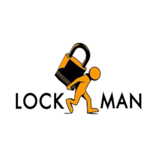 Logo of Lockman 247 Locksmiths In Telford