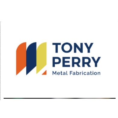 Logo of Tony Perry Ltd Steel Fabricators And Erectors In Great Dunmow, Essex