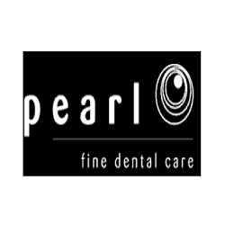 Logo of Pearl Fine Dental Care