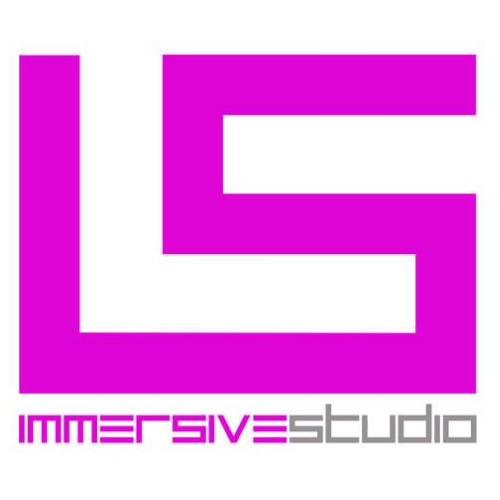 Logo of Immersive Studio