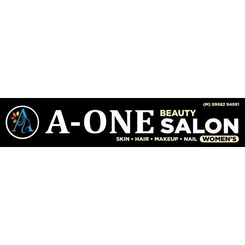 Logo of A one Beauty Salon Beauty Salons In Abbots Langley, Ingatestone
