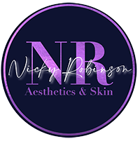 Logo of NR Aesthetics and Skin Skin Care Clinic In Bromsgrove, Worcestershire