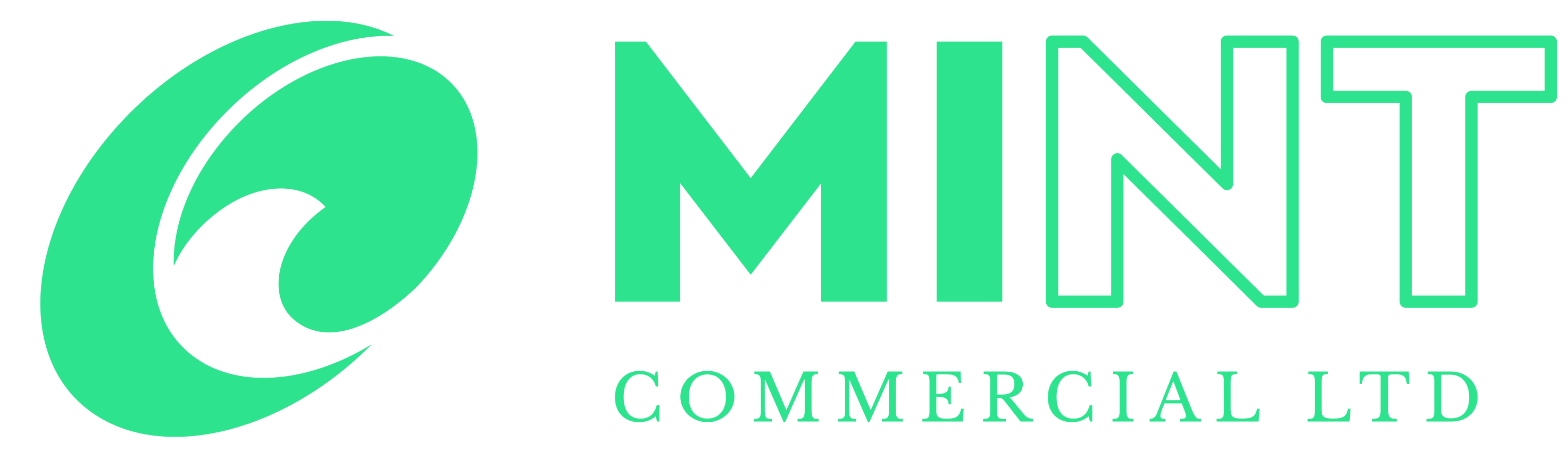 Logo of MINT Commercial Ltd Guttering Services In Birmingham