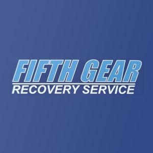 Logo of Fifth Gear Recovery Service Automotive Service And Collision Repair In Bradford, West Yorkshire