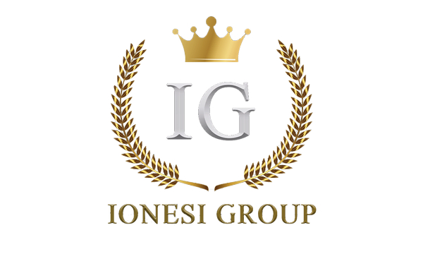 Logo of Ionesi Builders in Harrow