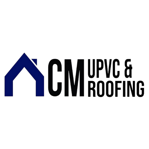 Logo of CM Roofing UPVC
