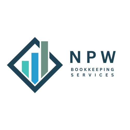 Logo of NPW Bookkeeping Services Bookkeeping Services In Harrogate, North Yorkshire