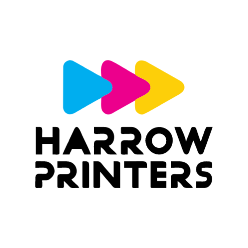 Logo of Harrow Printers Promotional Items In Ruislip Manor , Middlesex