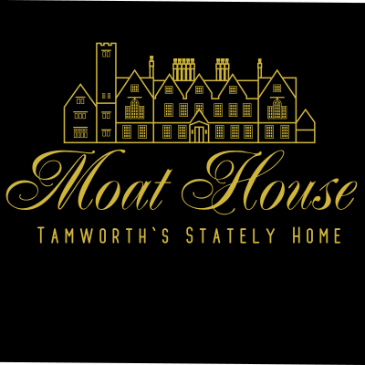Logo of Moat House Function And Banqueting Rooms In Tamworth, Staffordshire