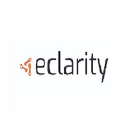 Logo of Eclarity Solutions Ltd Computer Consultants In Bromsgrove, London