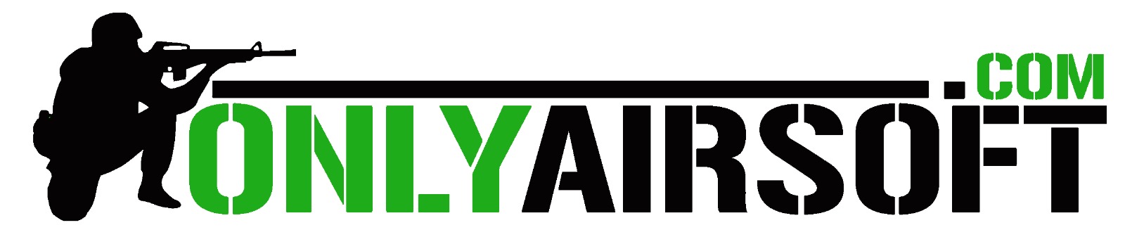 Logo of OnlyAirsoft Sporting Goods And Equipment In Norwich, Norfolk