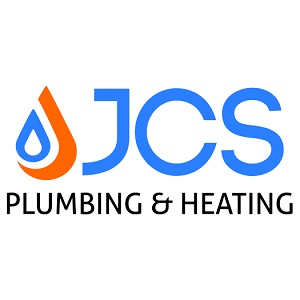Logo of JCS Plumbing and Heating Plumbers In Chesterfield, Derbyshire