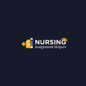 Logo of Nursing Assignment Helpers UK
