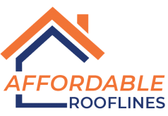 Logo of Affordable rooflines Roofing Services In Wellingborough, Northamptonshire