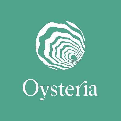 Logo of Oysteria