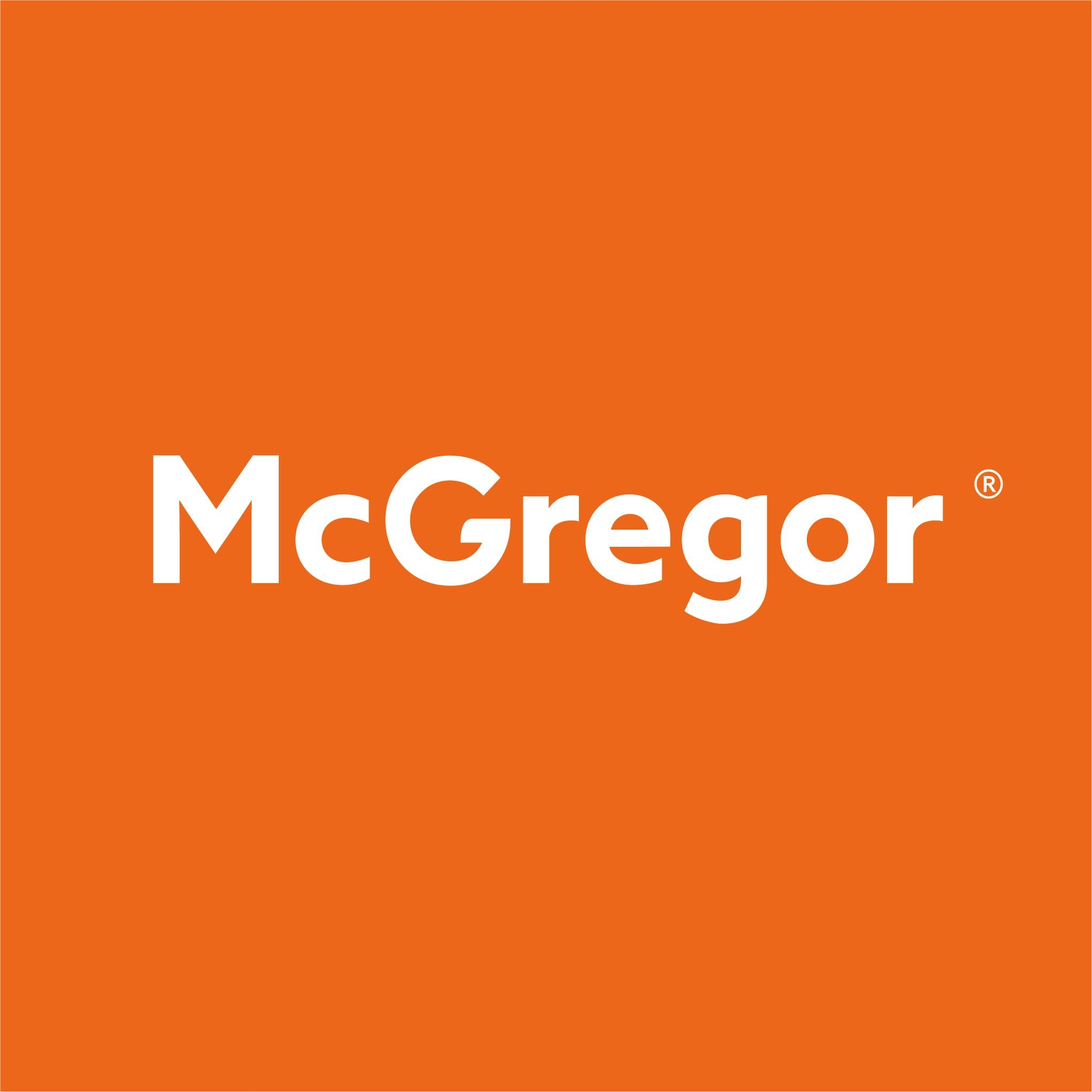 Logo of McGregor Structures