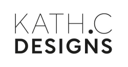 Logo of KathC Designs