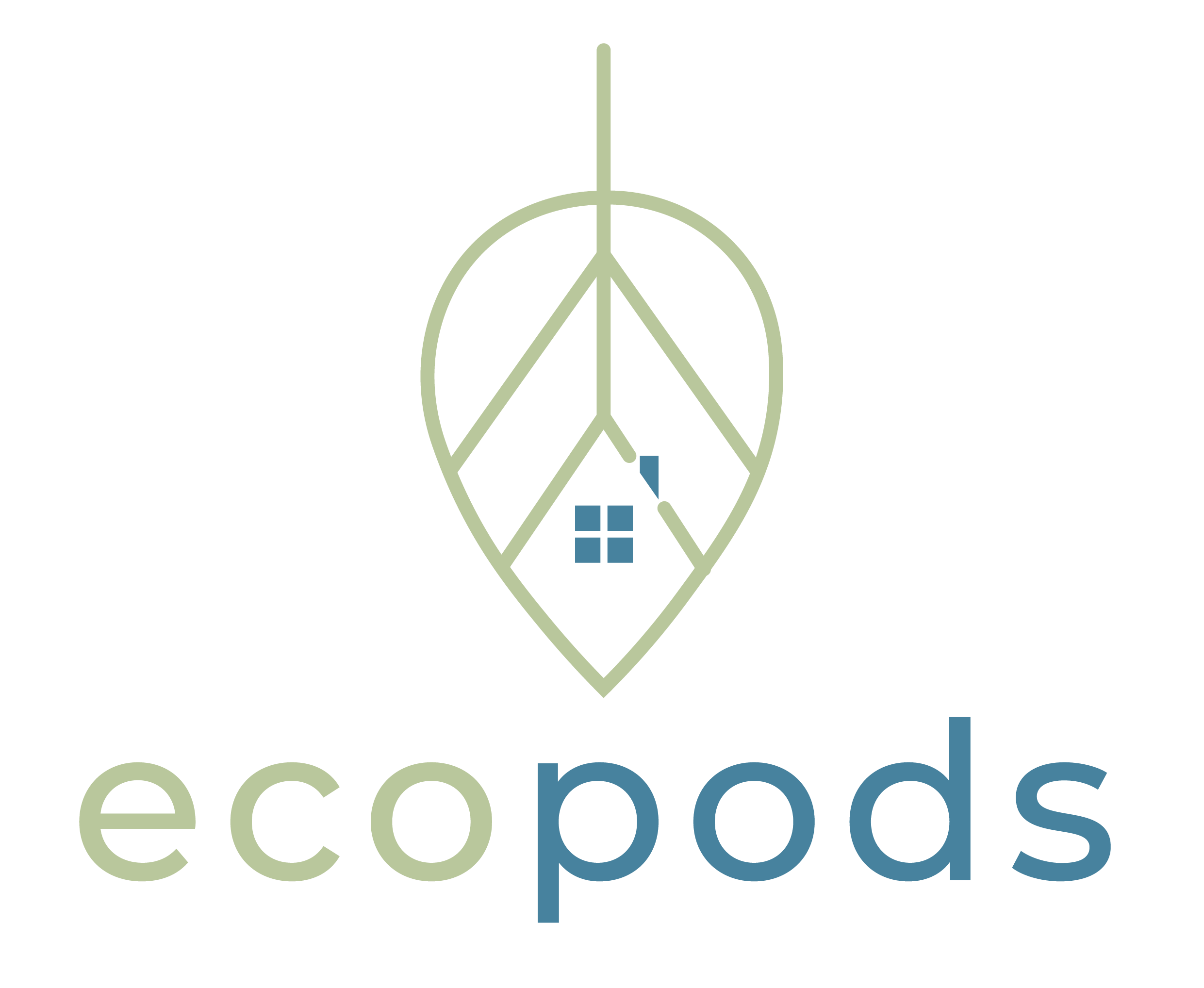 Logo of Eco Pods Ltd