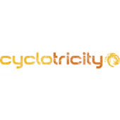 Logo of CYCLOTRICITY Cycle Shops In Glenrothes, Fife