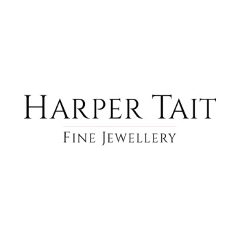 Logo of Harper Tait Fine Jewellery
