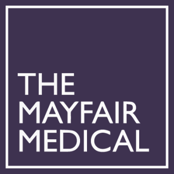 Logo of The Mayfair Medical Cosmetic Surgery In London, Greater London