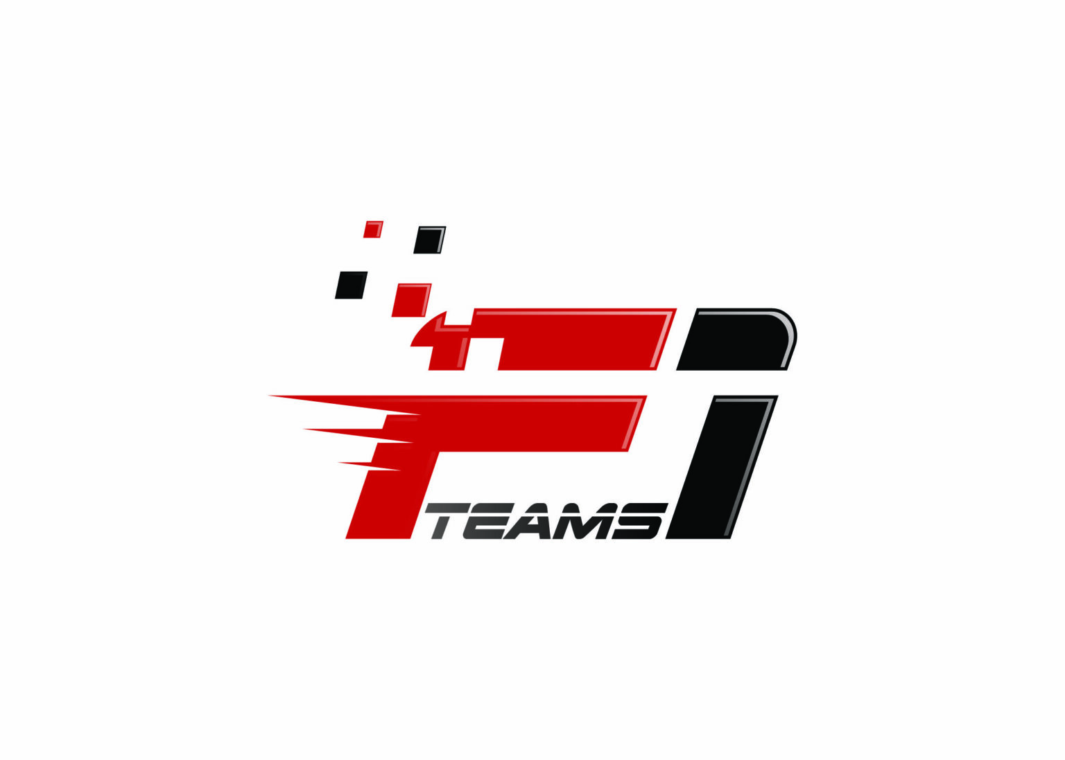 Logo of Formula1 Team