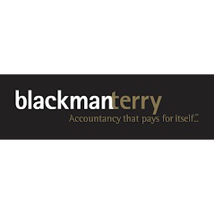 Logo of Blackman Terry LLP