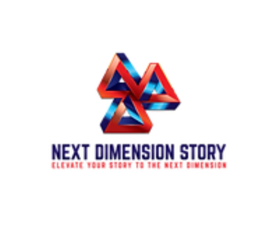 Logo of Next Dimension Story