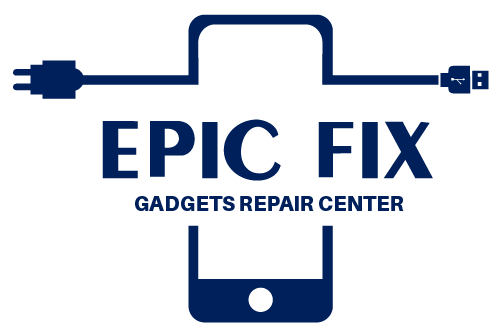 Logo of Epic Fix