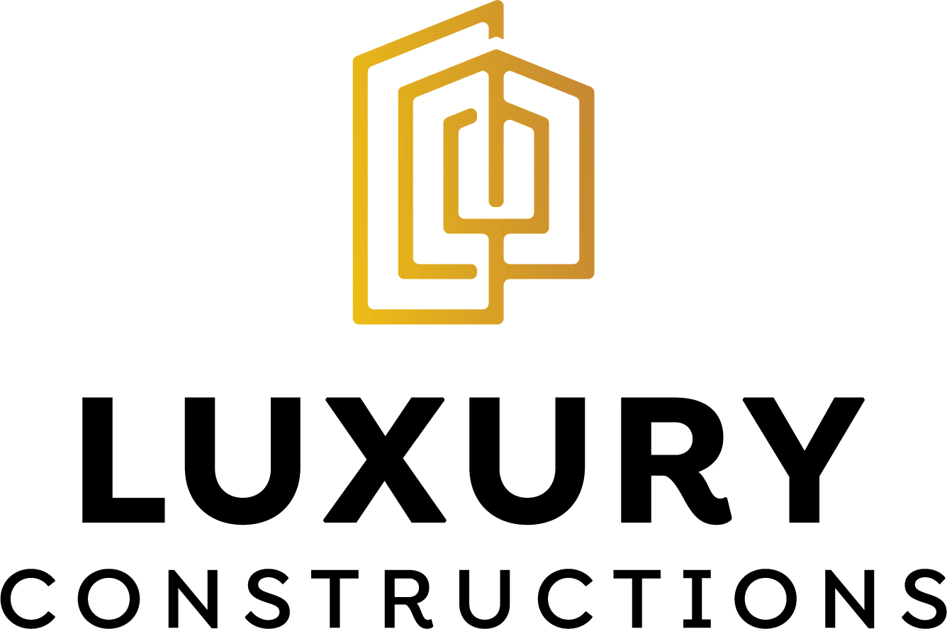 Logo of Luxury Constructions