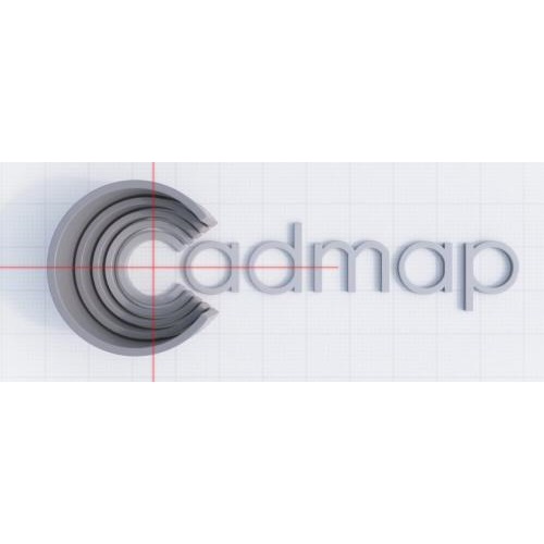Logo of Cadmap Land Surveyors & Measured Building Surveyors Land Surveyors In London, Greater London