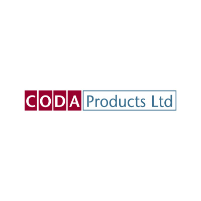Logo of CODA Products Ltd Steel Fabricators And Erectors In Hitchin, Hertfordshire