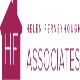 Logo of Helen Ferneyhough Associates Mortgage Advice In Wigan, Greater Manchester