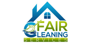 Logo of Faircleaning services