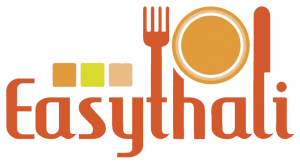 Logo of Indian Food Home Delivery Cardiff Easythali Fast Food Delivery Services In Cardiff, Wales