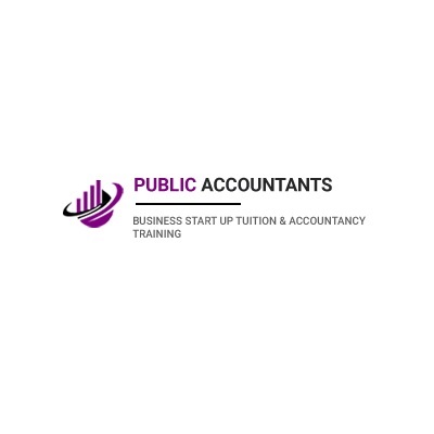 Logo of Public Accountants Training And Development In Stepney Green, London
