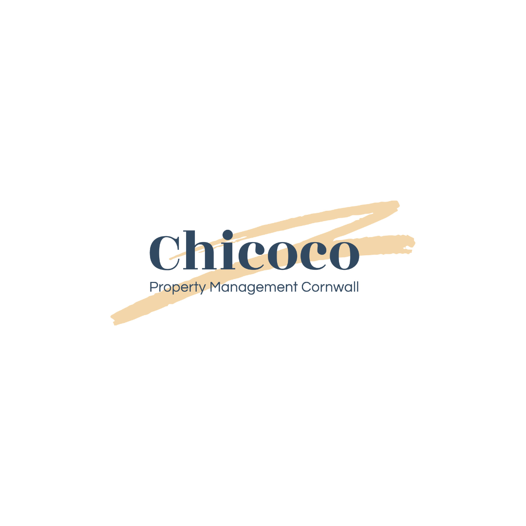 Logo of Chicoco property Management Property And Estate Management In Newquay, Cornwall