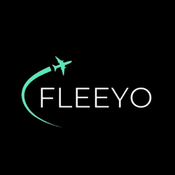 Logo of Fleeyo Airport Transfers
