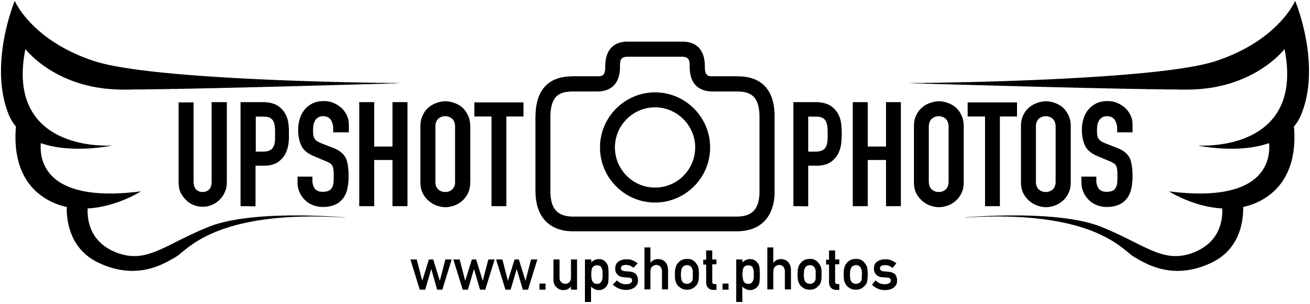 Logo of Upshot Photos