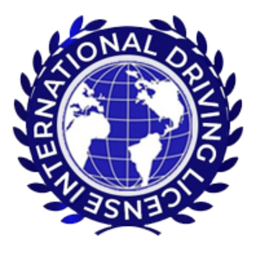 Logo of International Driver Permit