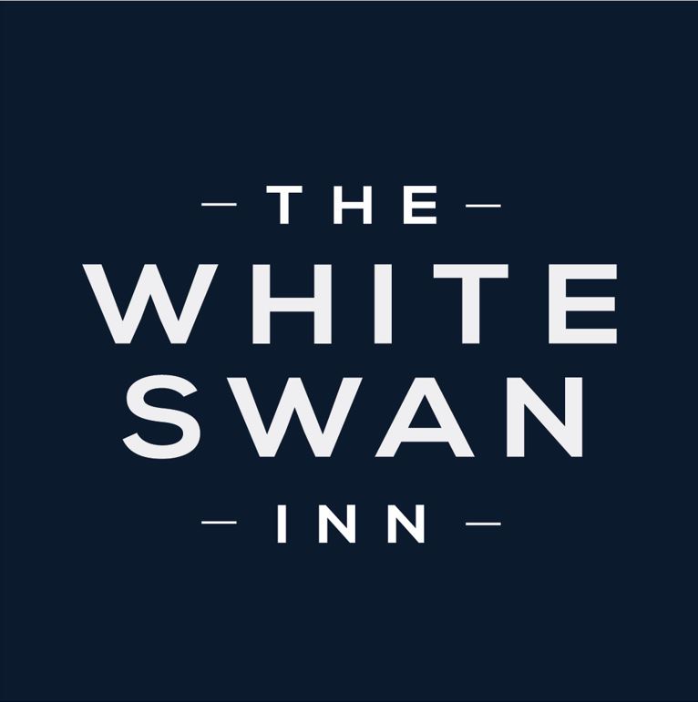 Logo of The White Swan Inn