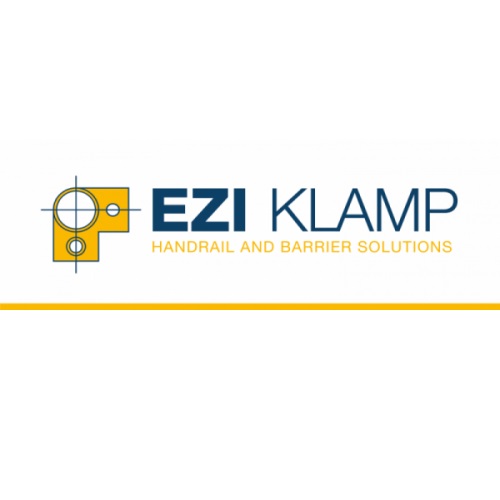 Logo of Ezi Klamp Systems