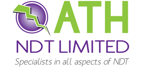 Logo of ATH NDT Ltd Engineering In Skipton, North Yorkshire