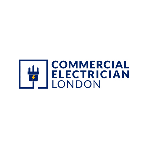 Logo of Commercial Electrician London
