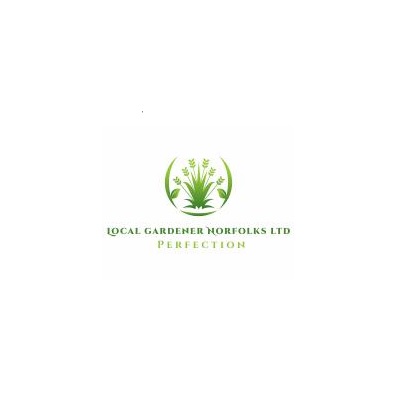 Logo of Local Gardener Norfolks