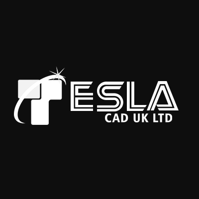 Logo of Tesla CAD UK Architectural Services In Barnet, Herefordshire