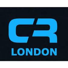 Logo of Car Reg London