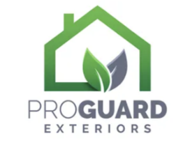 Logo of ProGuard Exteriors Ltd Painting And Decorating In Aylesbury, Buckinghamshire