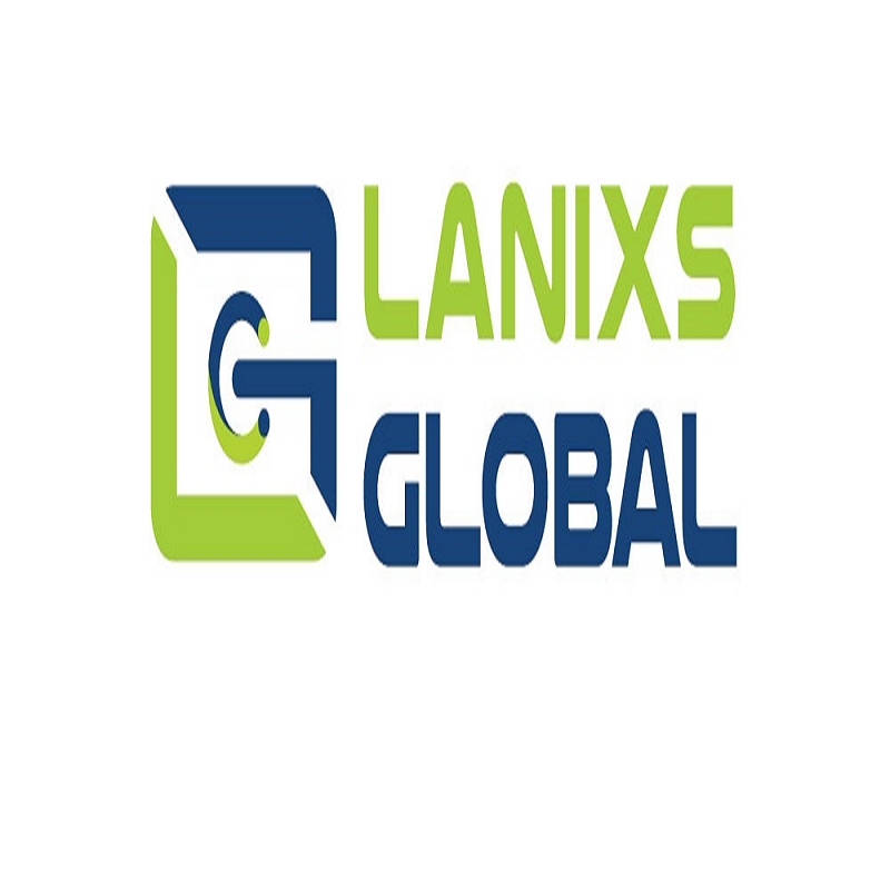 Logo of Lanixs Global